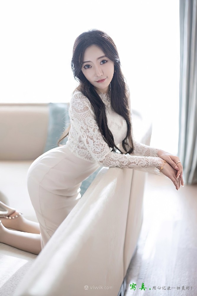 亚洲美女翘臀美女性感写真