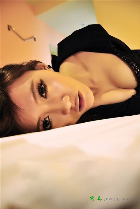 焰欲迷情的私房女王