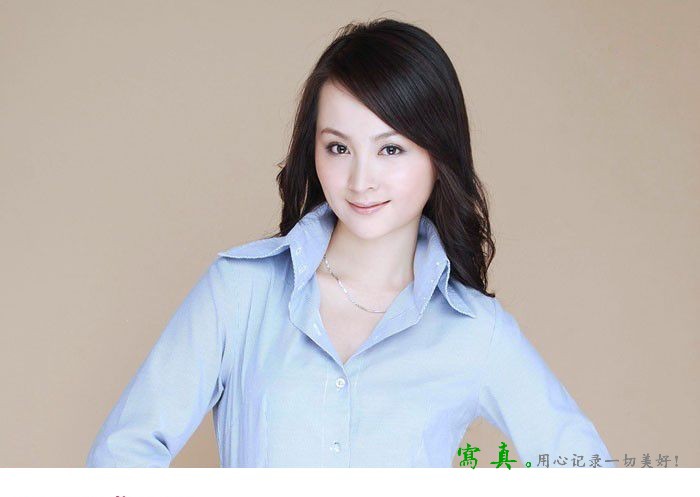 美女明星模特邓莎高清生活写真