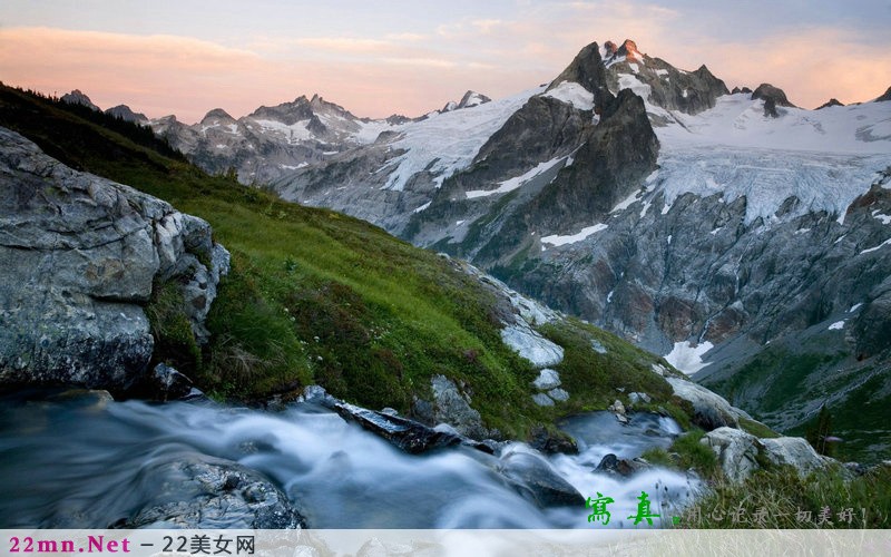 高山流水迢迢图片5
