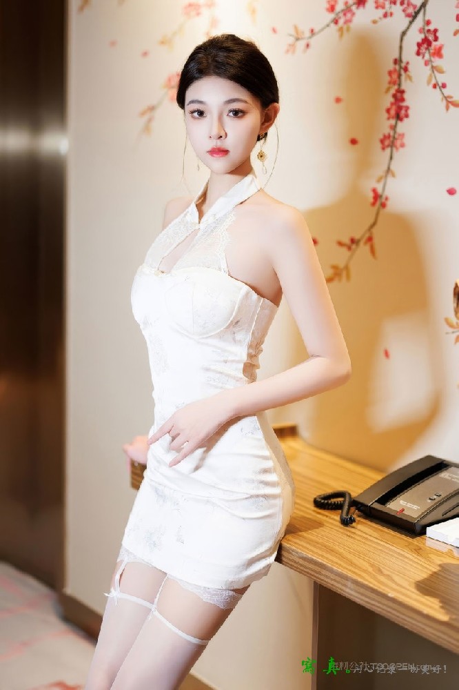 国风美女